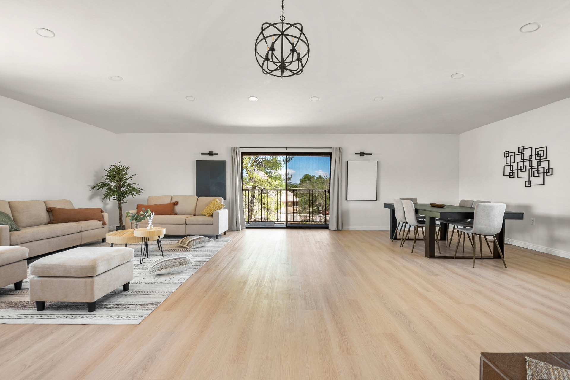 Hesperia Assisted Living